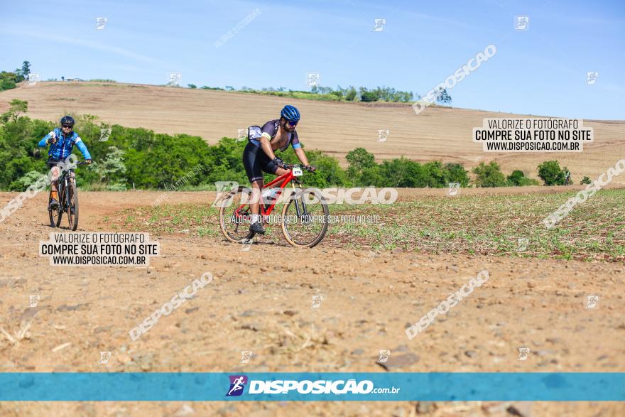 2º Desafio Amigos da APAE - MTB