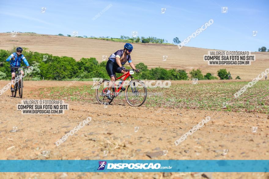 2º Desafio Amigos da APAE - MTB