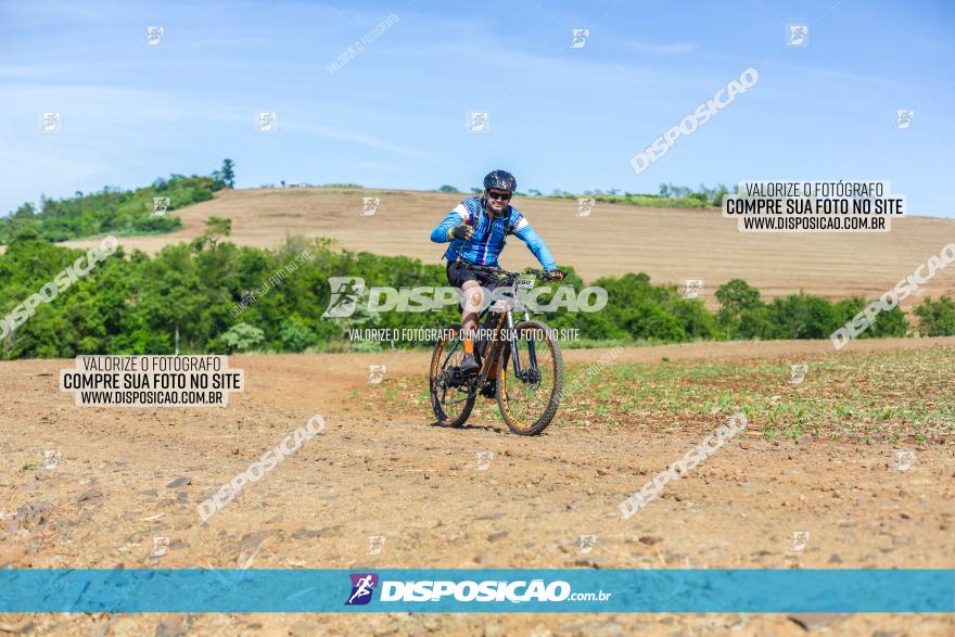 2º Desafio Amigos da APAE - MTB