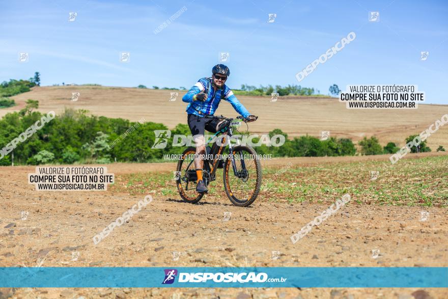 2º Desafio Amigos da APAE - MTB