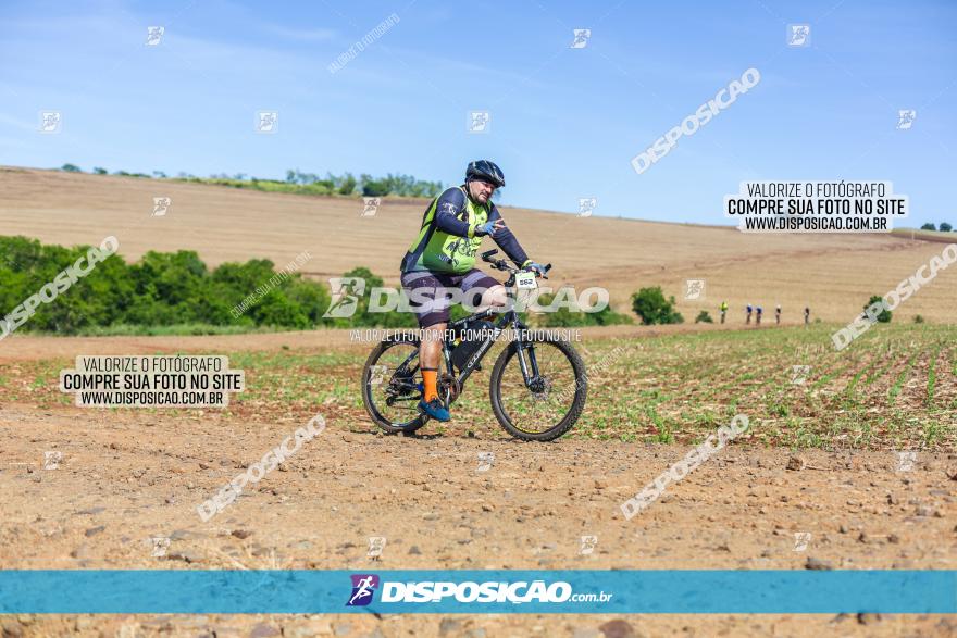 2º Desafio Amigos da APAE - MTB