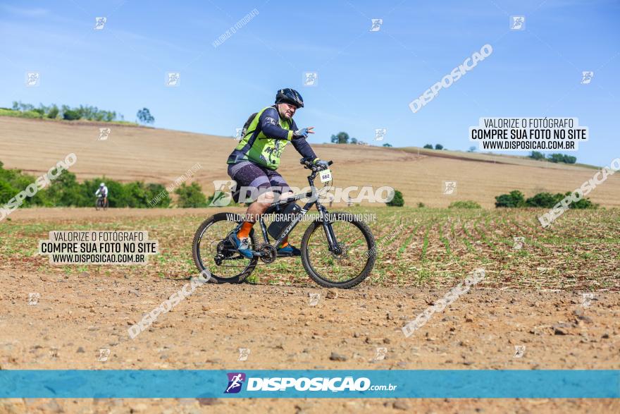 2º Desafio Amigos da APAE - MTB