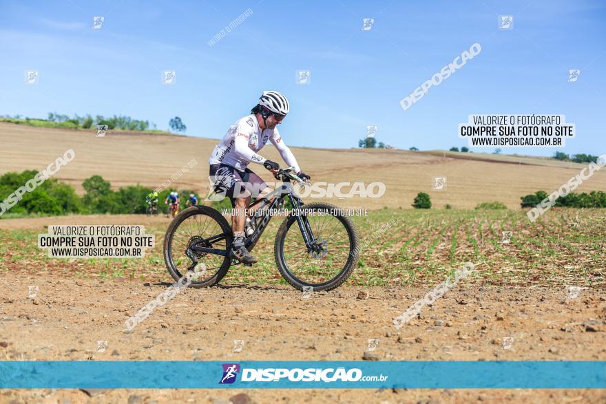 2º Desafio Amigos da APAE - MTB