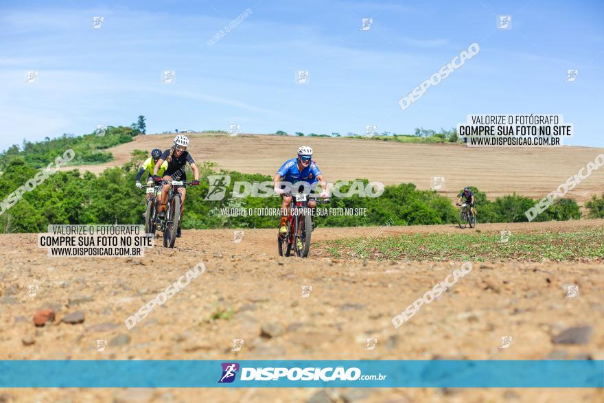 2º Desafio Amigos da APAE - MTB