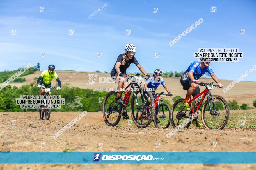 2º Desafio Amigos da APAE - MTB