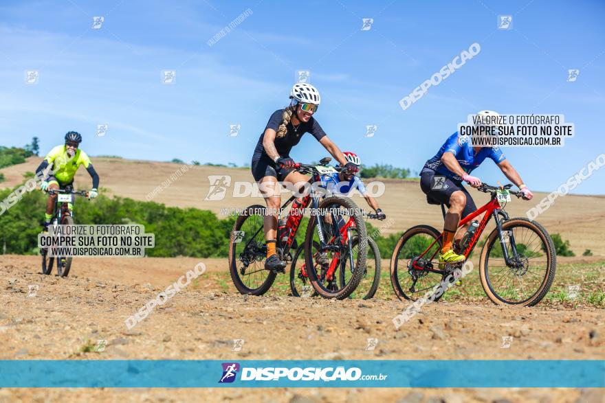 2º Desafio Amigos da APAE - MTB