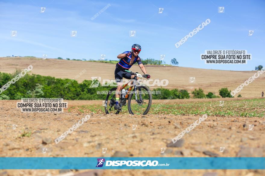 2º Desafio Amigos da APAE - MTB