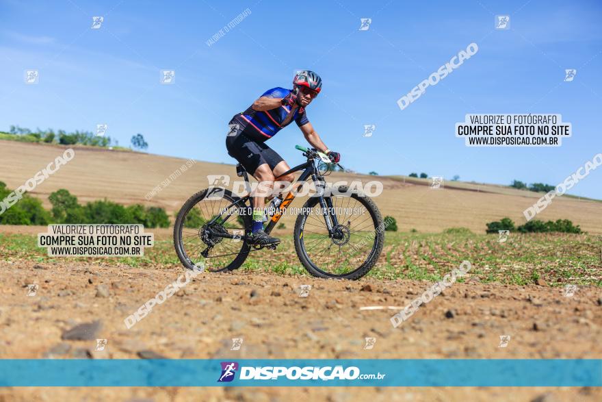 2º Desafio Amigos da APAE - MTB