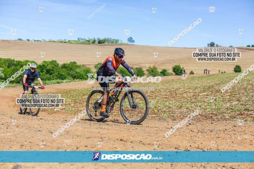 2º Desafio Amigos da APAE - MTB