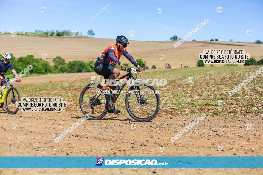 2º Desafio Amigos da APAE - MTB