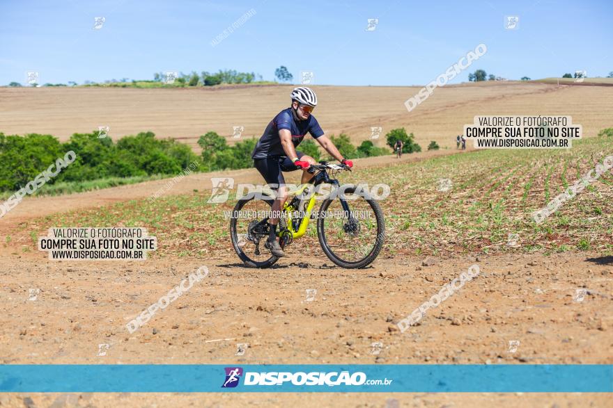 2º Desafio Amigos da APAE - MTB