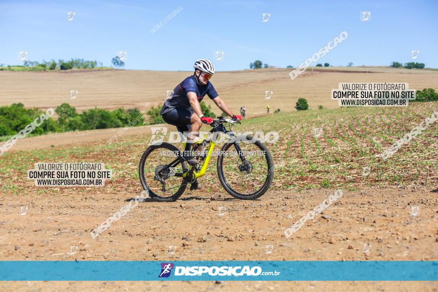 2º Desafio Amigos da APAE - MTB