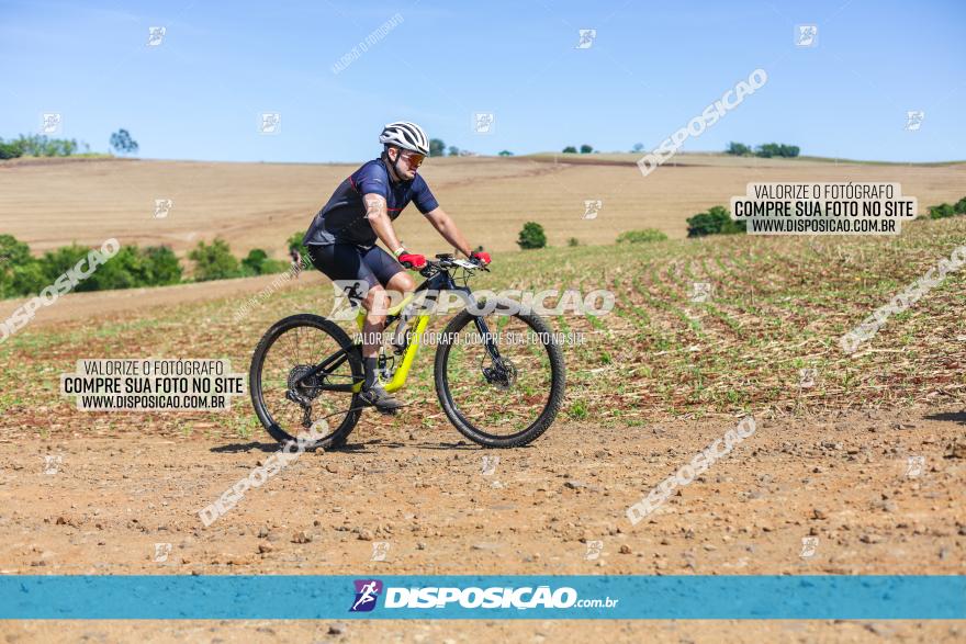 2º Desafio Amigos da APAE - MTB