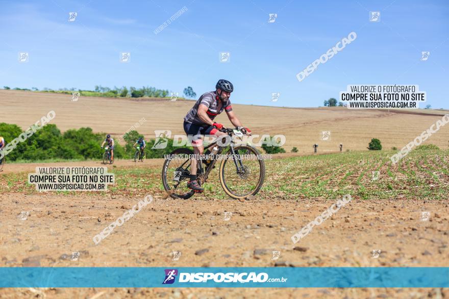 2º Desafio Amigos da APAE - MTB