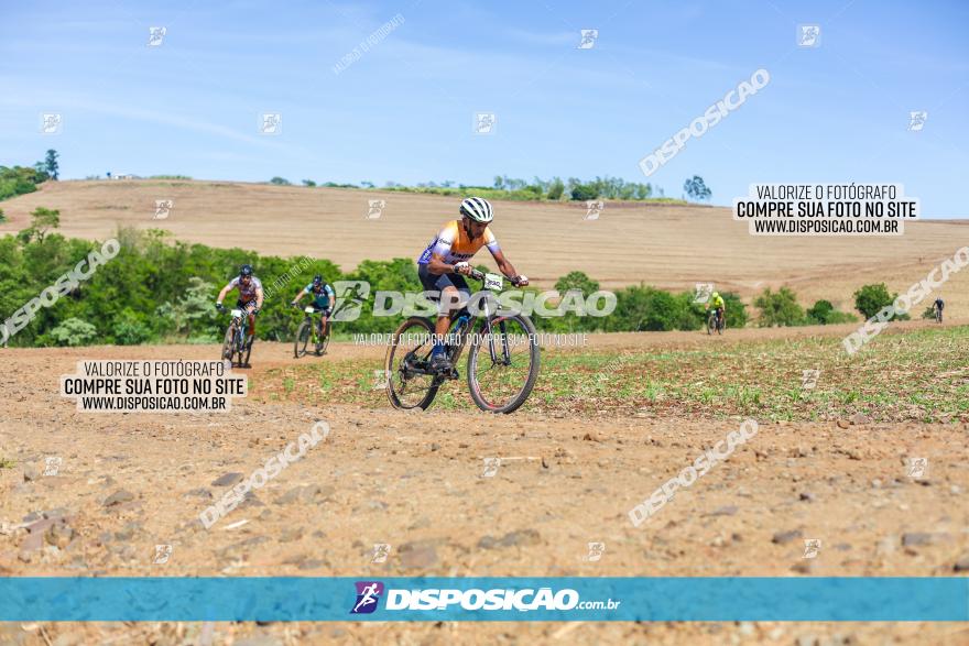 2º Desafio Amigos da APAE - MTB