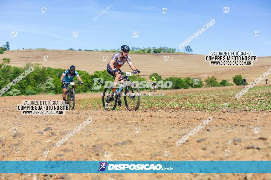 2º Desafio Amigos da APAE - MTB