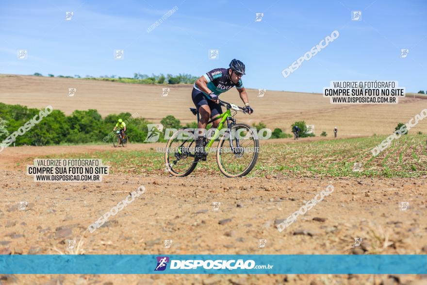 2º Desafio Amigos da APAE - MTB