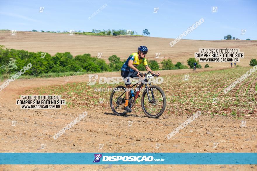 2º Desafio Amigos da APAE - MTB