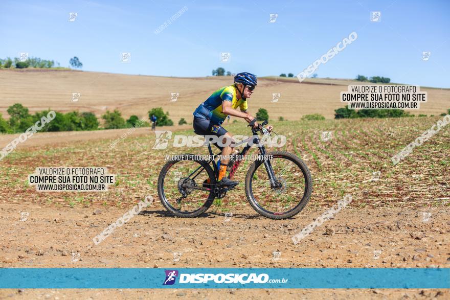 2º Desafio Amigos da APAE - MTB