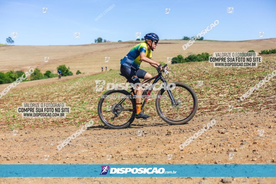 2º Desafio Amigos da APAE - MTB