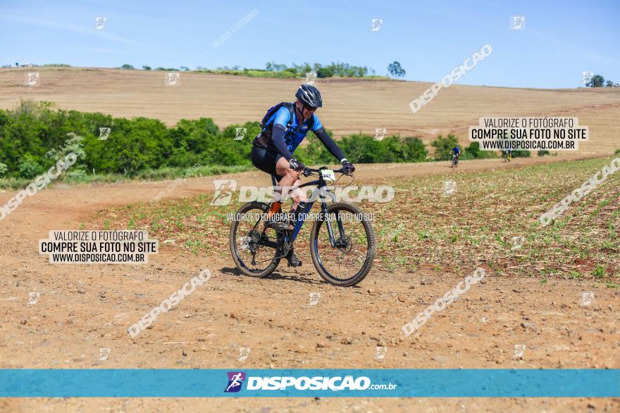 2º Desafio Amigos da APAE - MTB