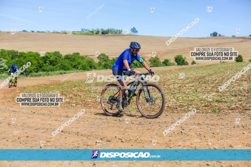 2º Desafio Amigos da APAE - MTB