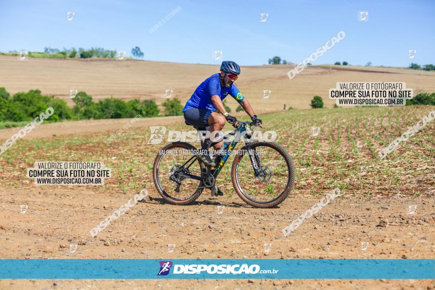 2º Desafio Amigos da APAE - MTB