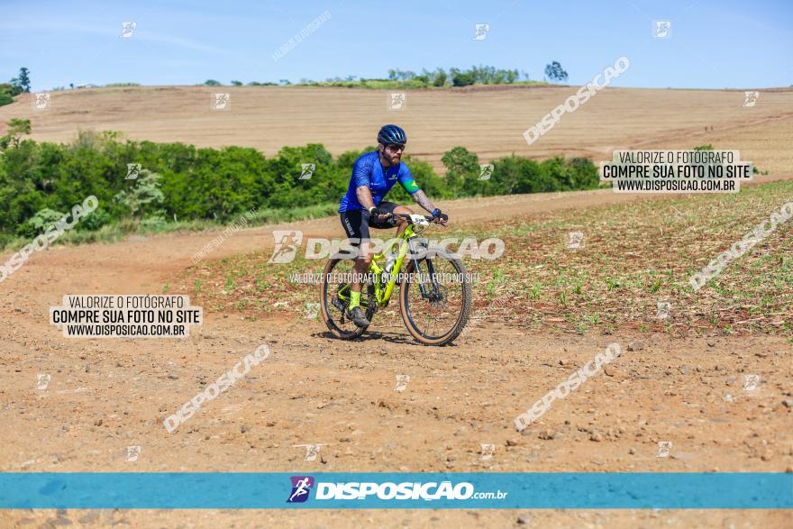 2º Desafio Amigos da APAE - MTB