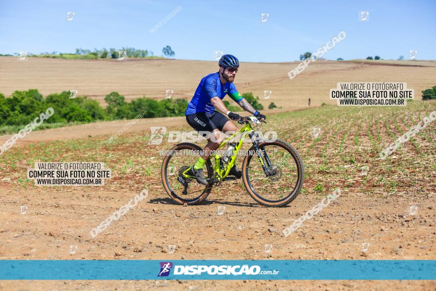 2º Desafio Amigos da APAE - MTB