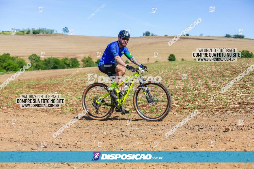 2º Desafio Amigos da APAE - MTB