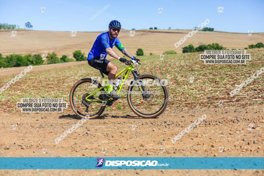 2º Desafio Amigos da APAE - MTB