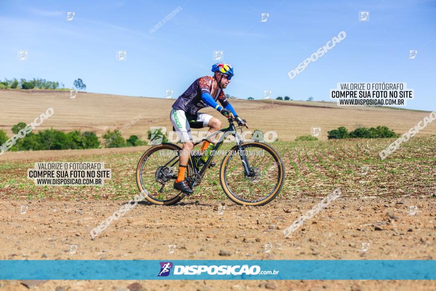 2º Desafio Amigos da APAE - MTB