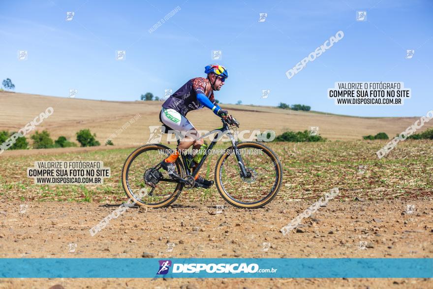 2º Desafio Amigos da APAE - MTB