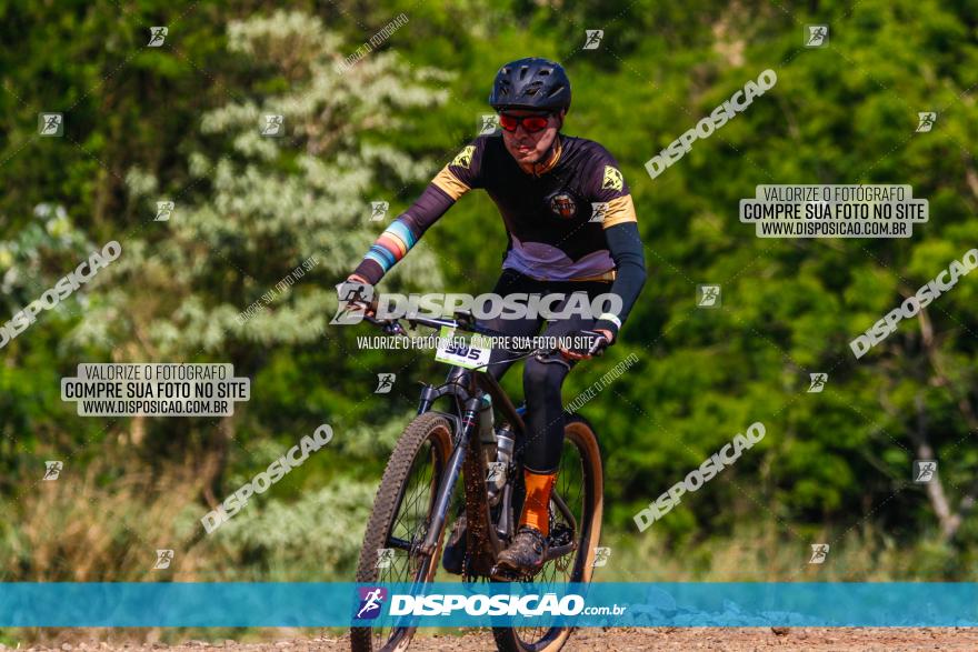 2º Desafio Amigos da APAE - MTB