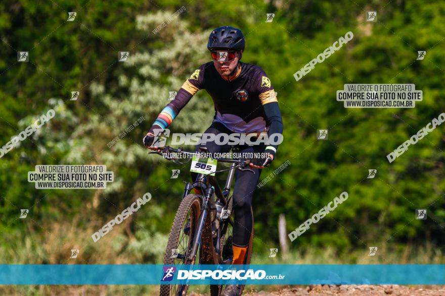 2º Desafio Amigos da APAE - MTB