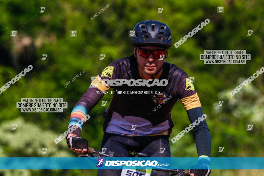 2º Desafio Amigos da APAE - MTB