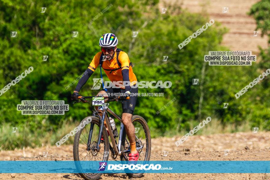 2º Desafio Amigos da APAE - MTB