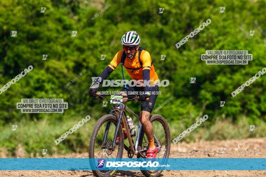 2º Desafio Amigos da APAE - MTB