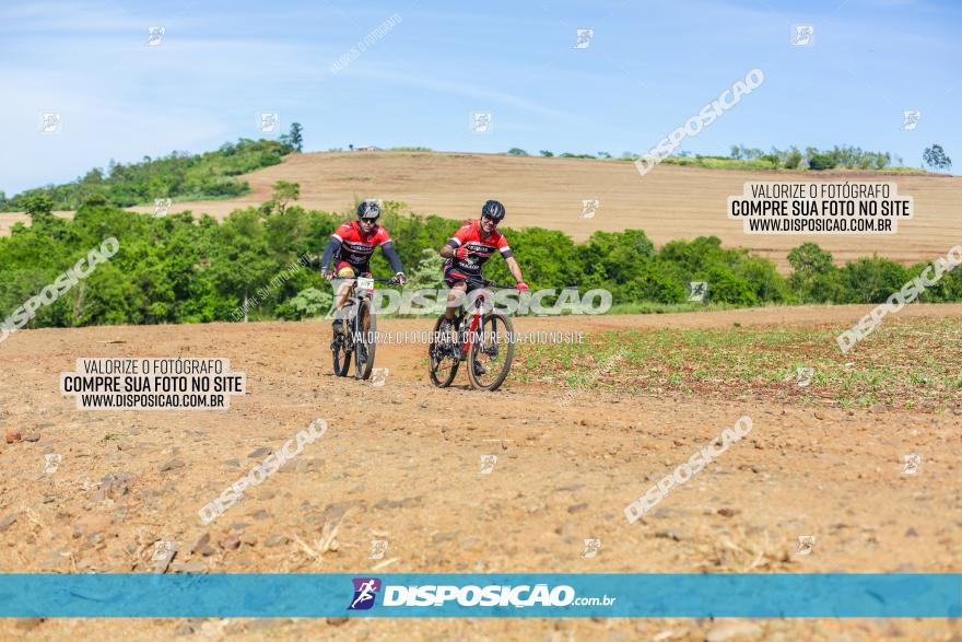 2º Desafio Amigos da APAE - MTB