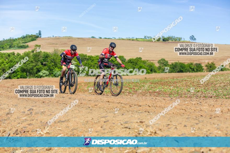 2º Desafio Amigos da APAE - MTB