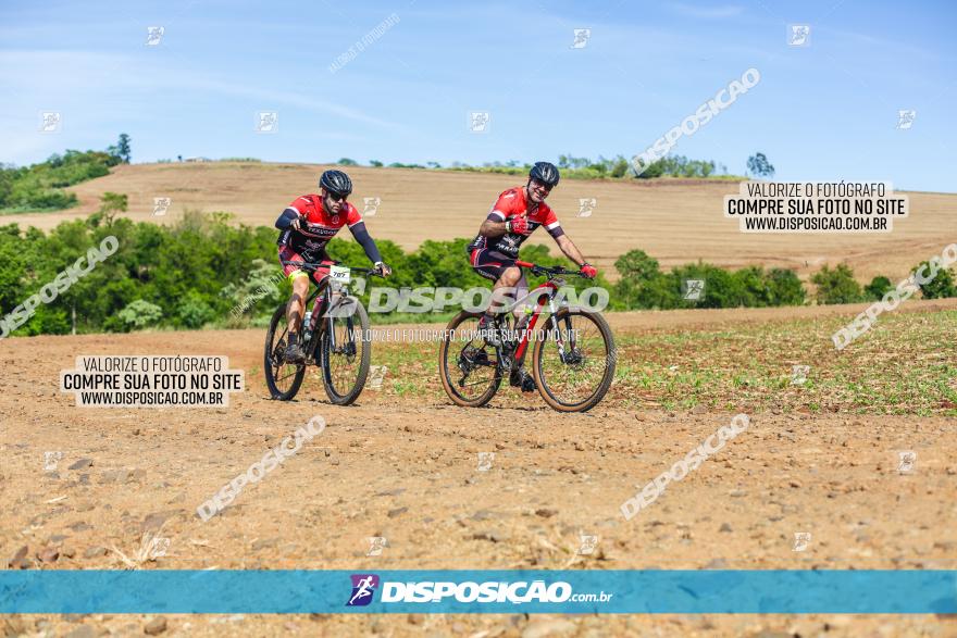 2º Desafio Amigos da APAE - MTB