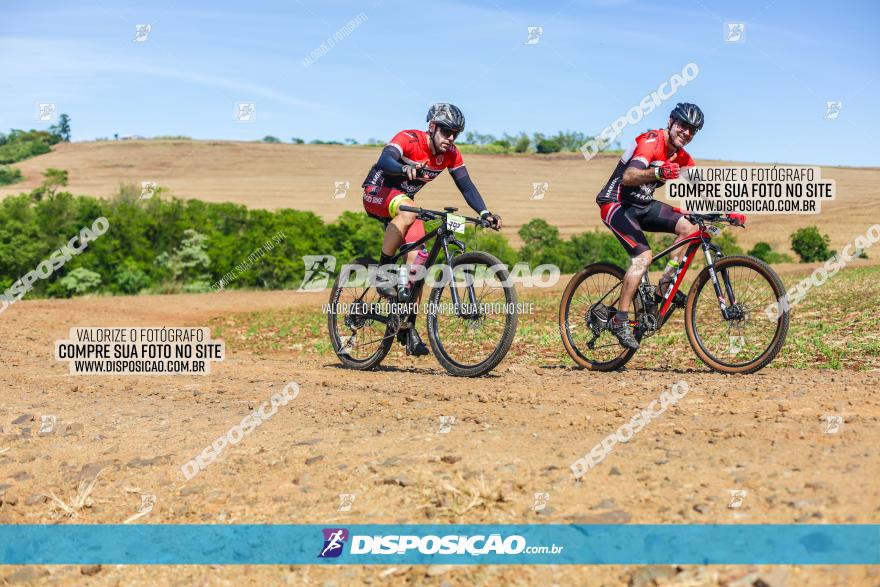 2º Desafio Amigos da APAE - MTB