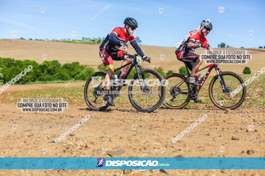 2º Desafio Amigos da APAE - MTB