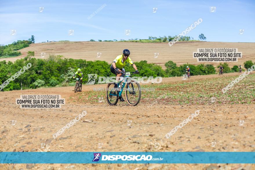 2º Desafio Amigos da APAE - MTB