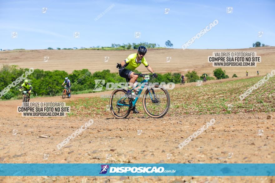 2º Desafio Amigos da APAE - MTB