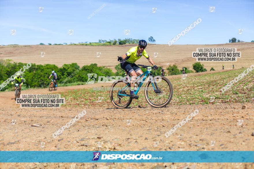 2º Desafio Amigos da APAE - MTB