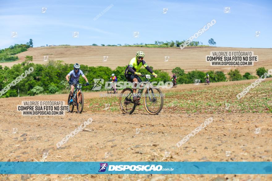 2º Desafio Amigos da APAE - MTB