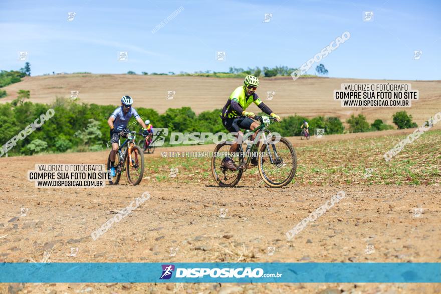 2º Desafio Amigos da APAE - MTB