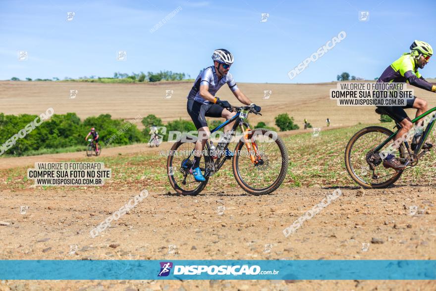 2º Desafio Amigos da APAE - MTB