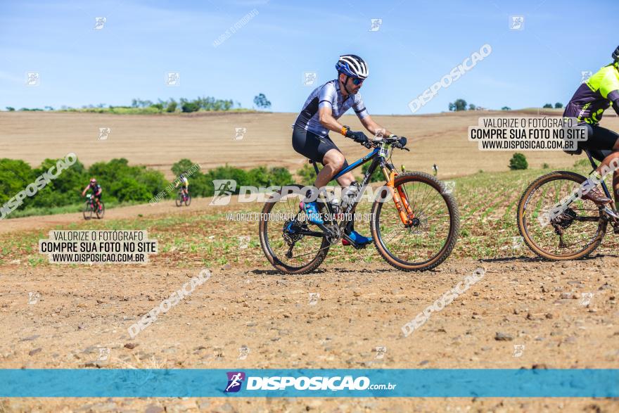 2º Desafio Amigos da APAE - MTB